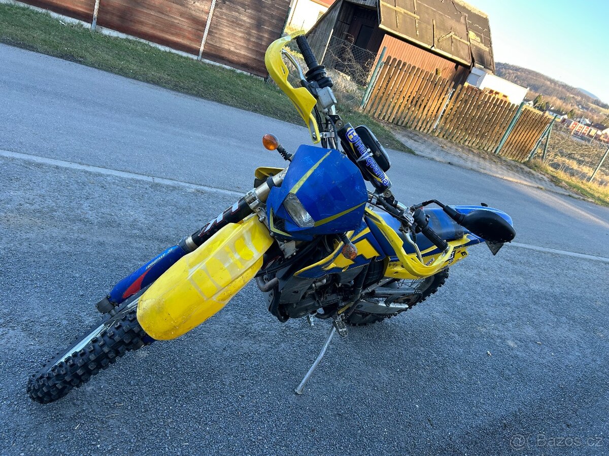 Husqvarna TE-450
