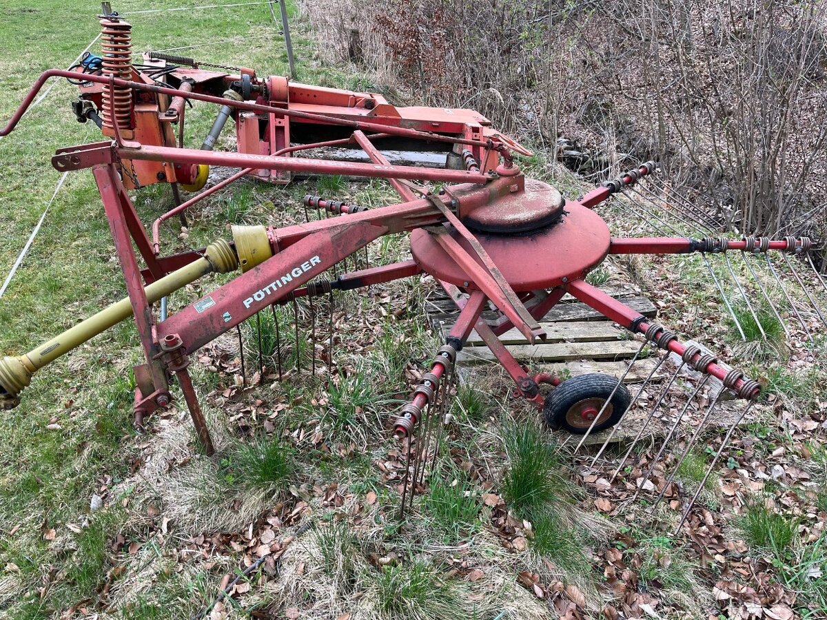Shrnovač píce - 3
