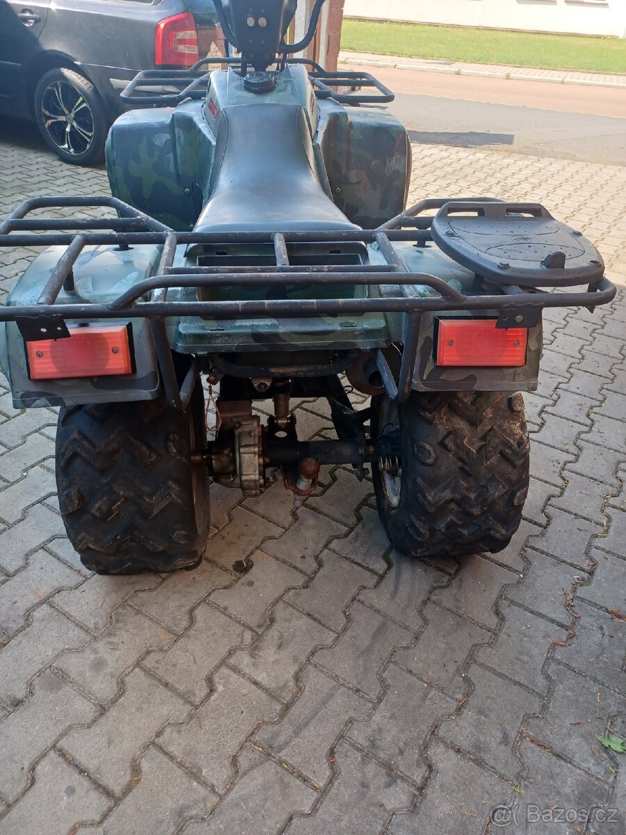 Lifan 250