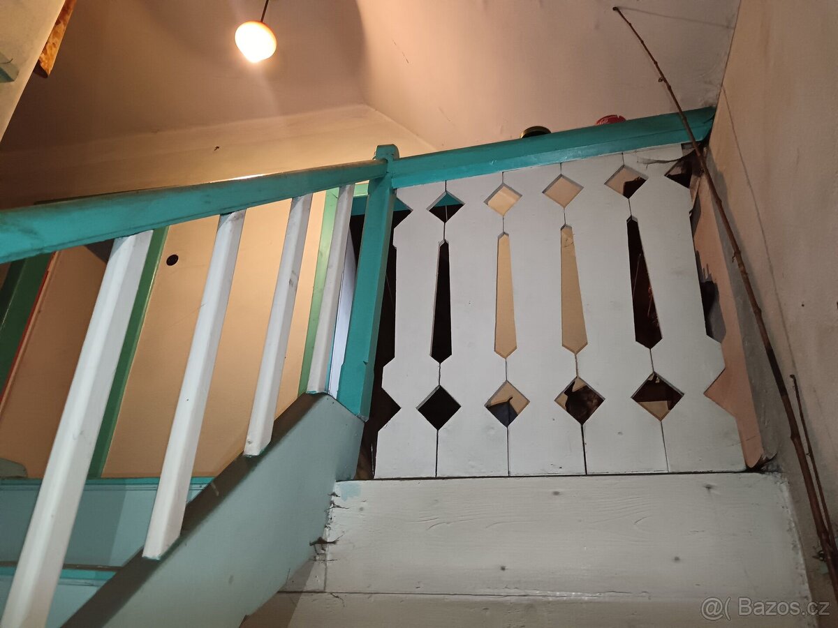 Prodej rodinného domu v Břidličné - 3