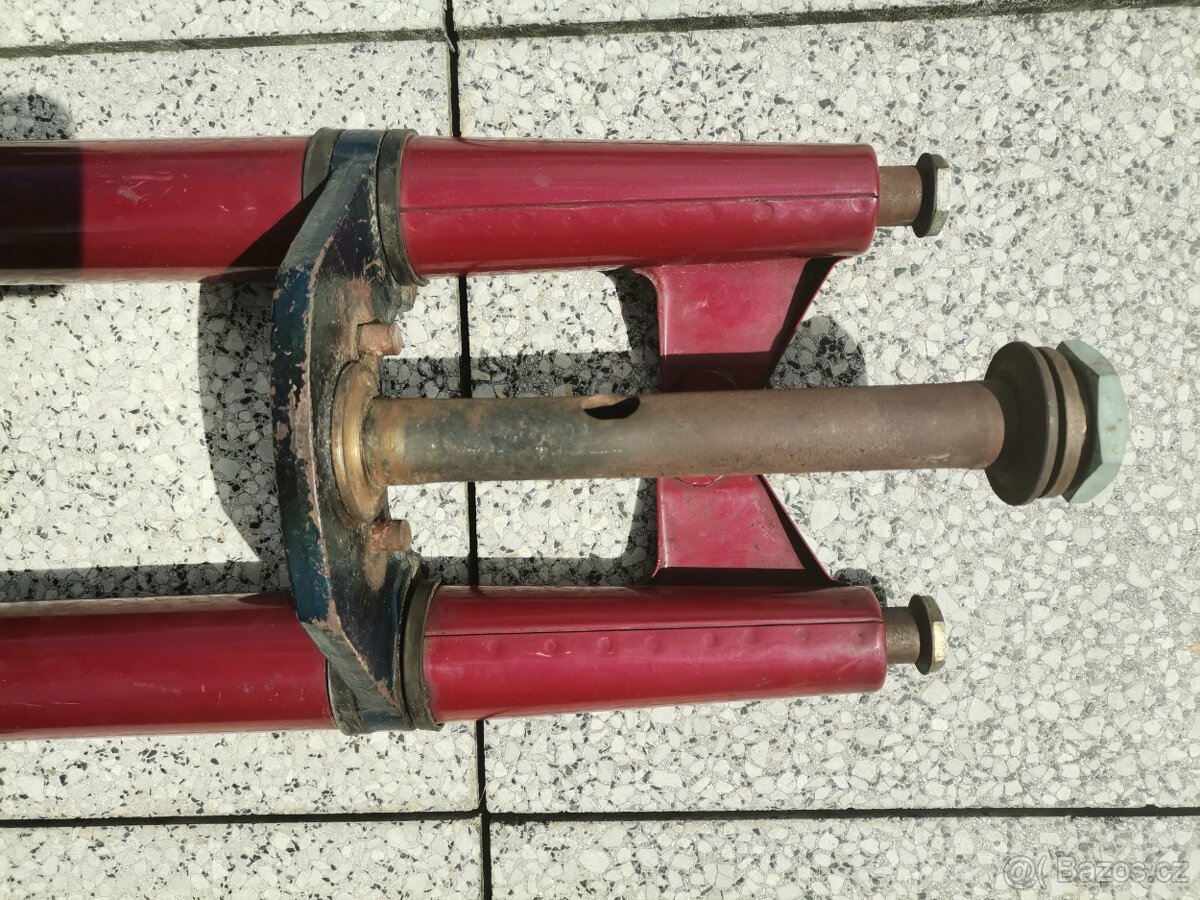 Vydlice jawa 250/350 - 3