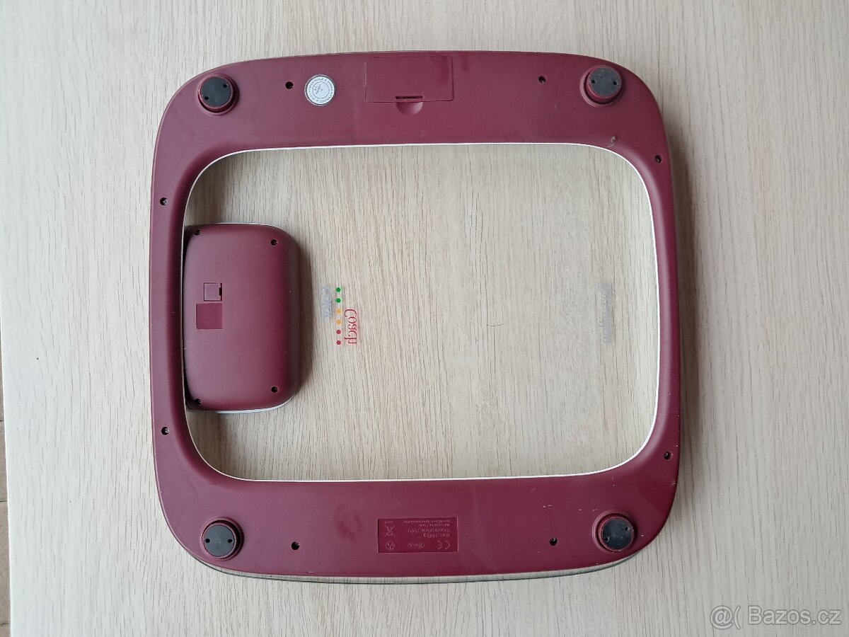 Osobní váha s chytrými funkcemi - 3