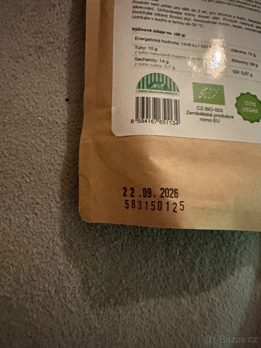 MycoMedica Chlorella 250 mg BIO 1200 tablet - 3