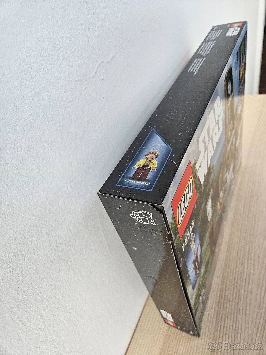 LEGO Star Wars 75365 Základna povstalců na Yavinu 4 - 3