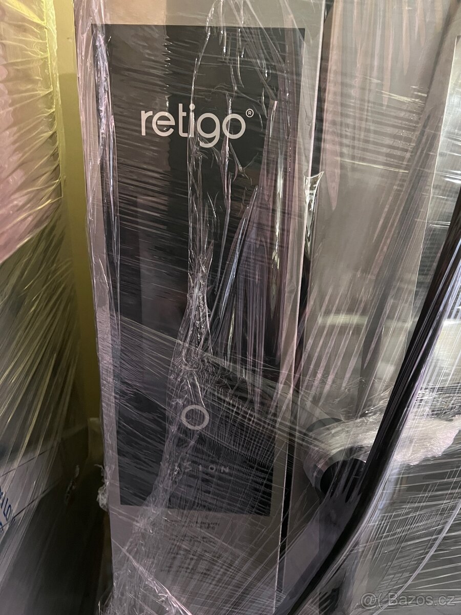 Konvektomat Retigo 1011i BlueVision 2 - 3