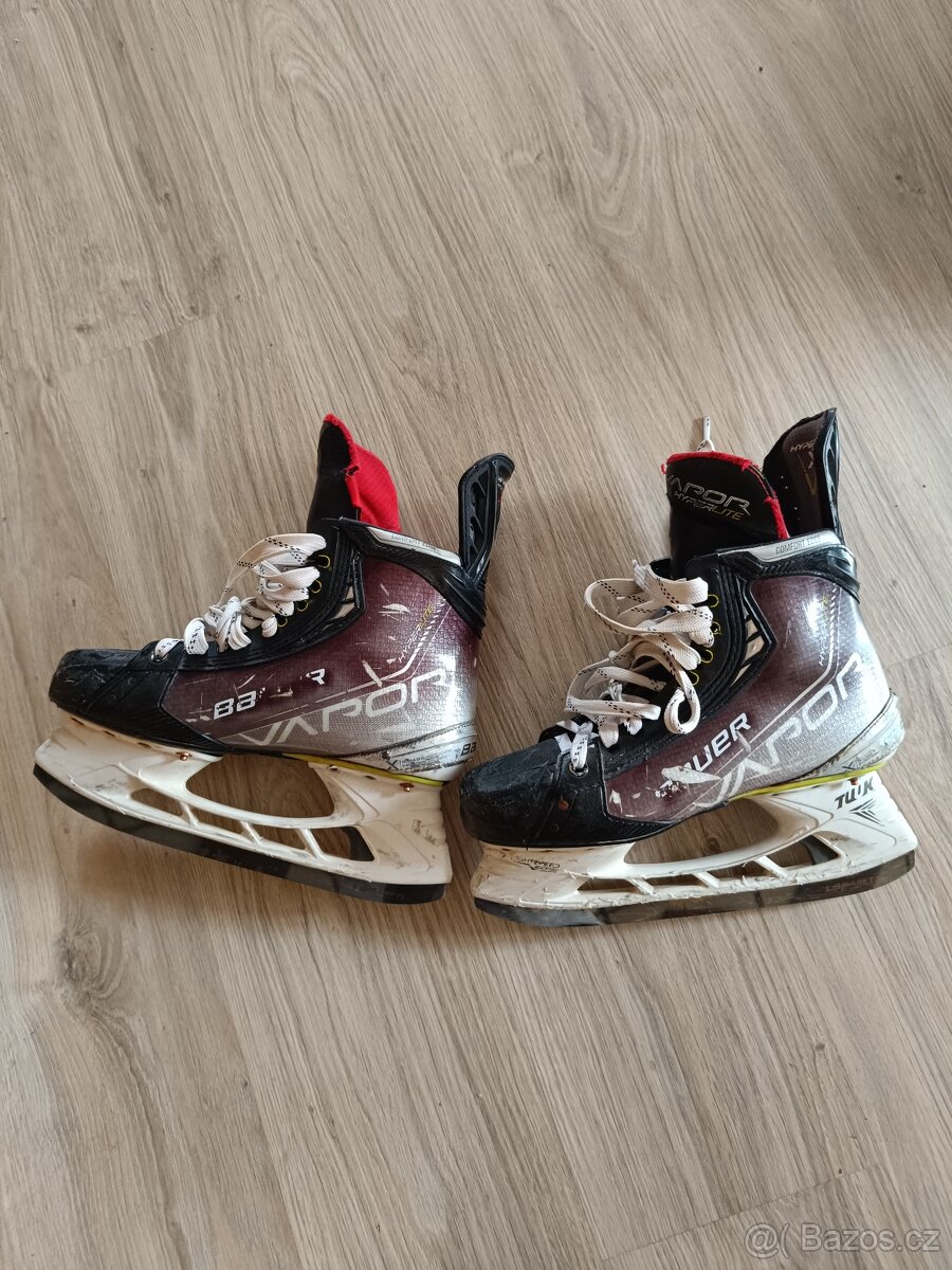 Brusle bauer hyperlite - 3