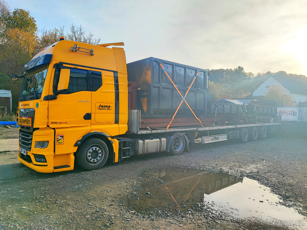 Příjmeme řidiče MKD - 3