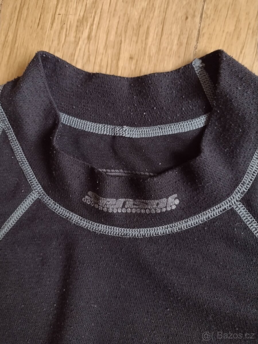 Zimní termo triko Sensor DF - 3