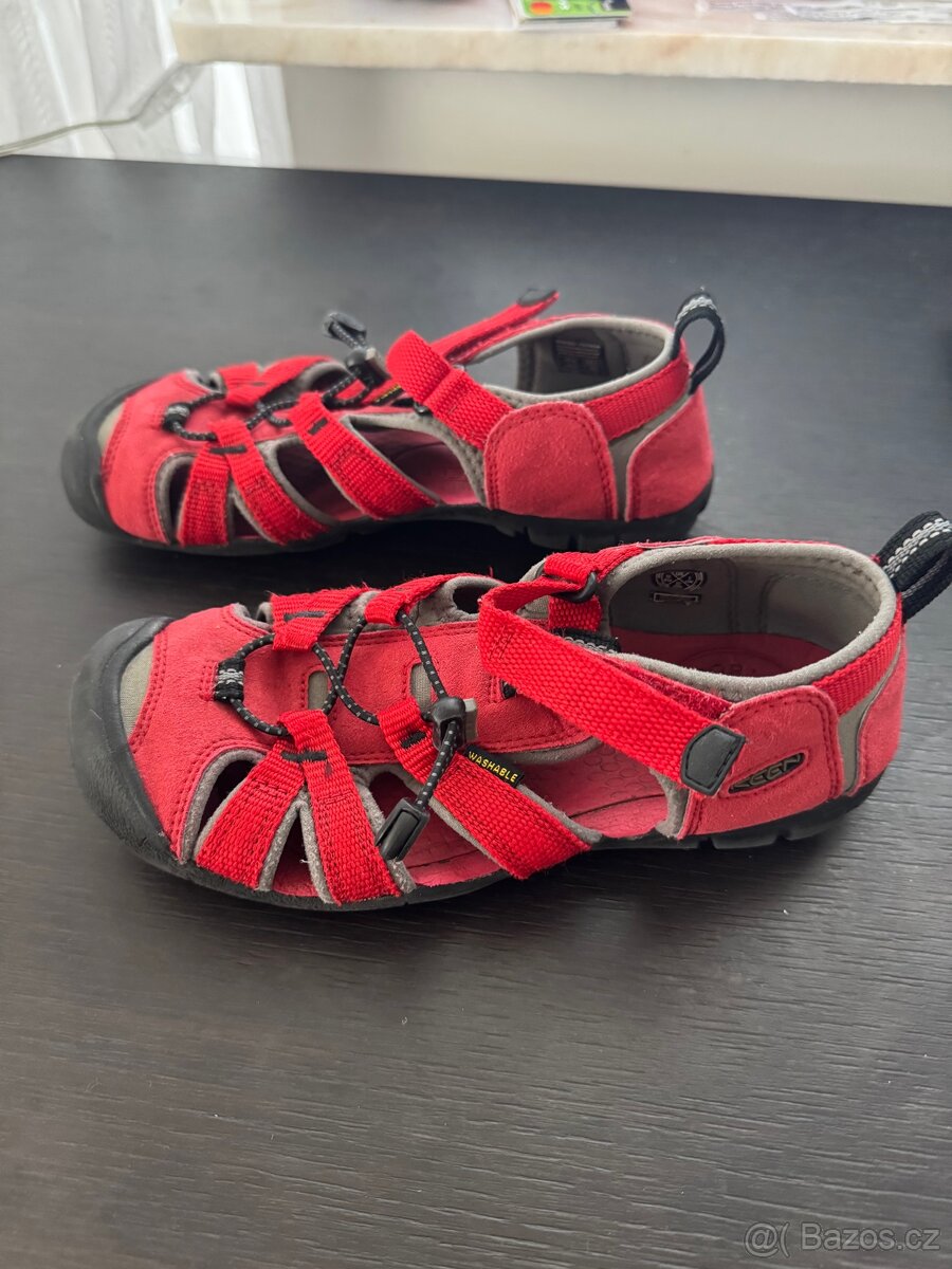 Keen č. 35 / stélka 22 cm - 3