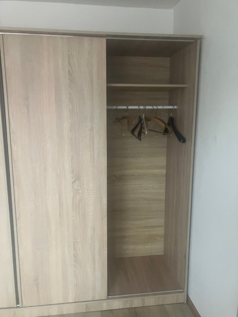 Šatní skříň - 3