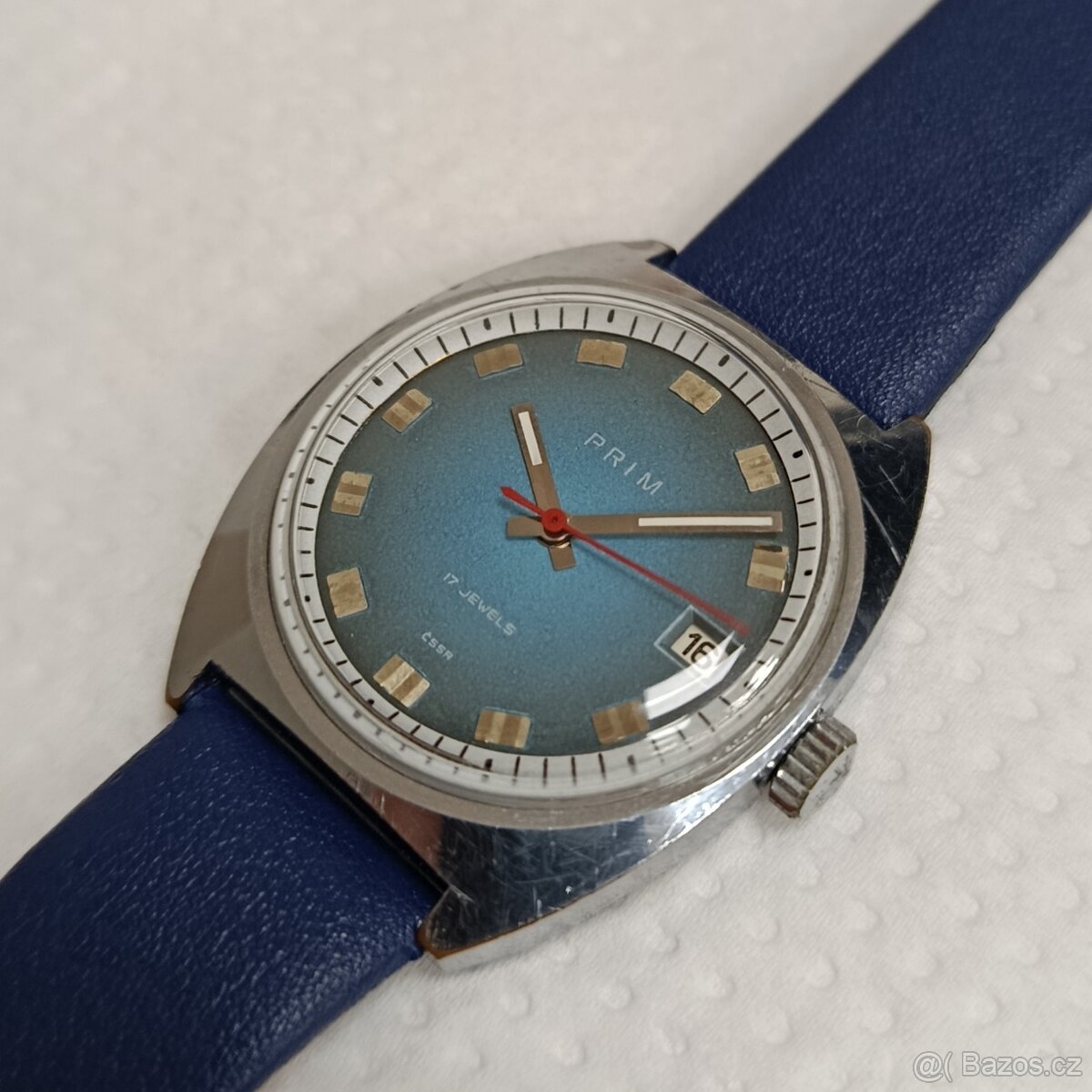Pánské náramkové hodinky PRIM Vesmír - 3