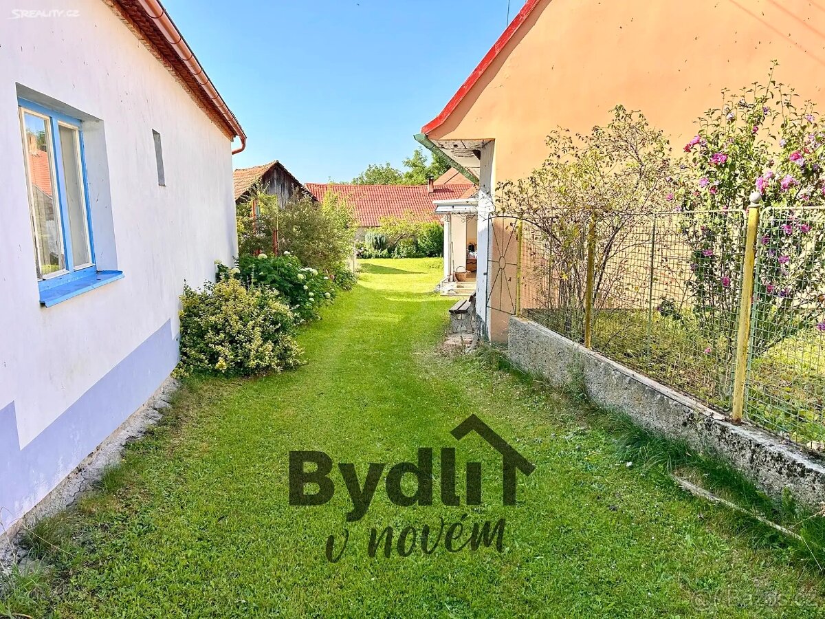Prodej zemědělské usedlosti 103 m², pozemek 1977 m² Hoštice - 3