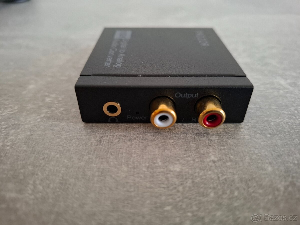 Prozor 192kHz DAC nové - 3