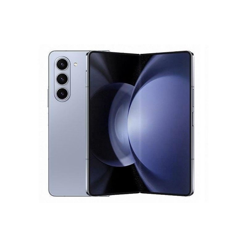 Samsung Galaxy Z Fold5 (F946B), 12GB/256GB, Icy Blue, PERFEK - 3