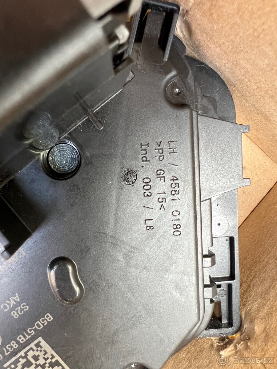 Zámek Octavia 3 - 3