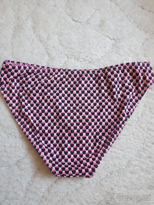 Dívčí plavky - vel. 146 - 3