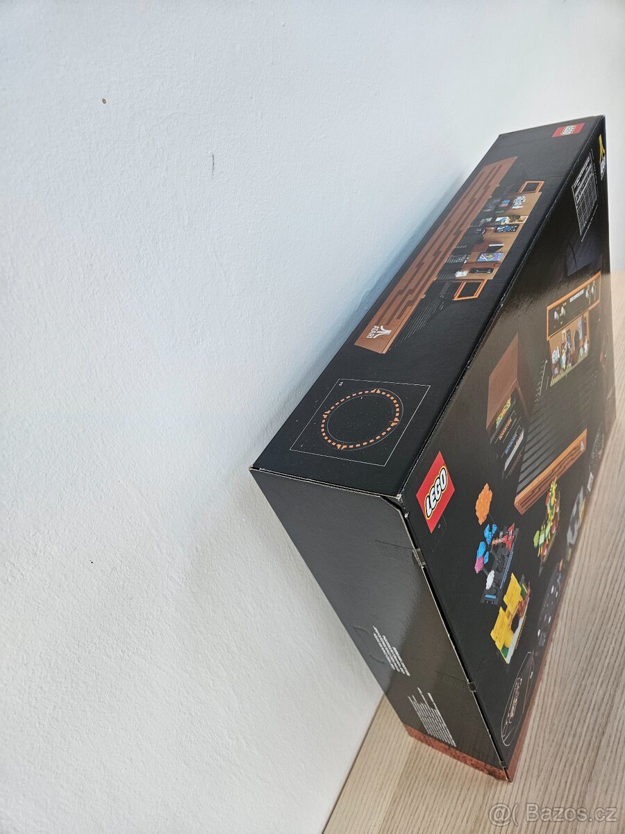 LEGO Icons 10306 Atari 2600 - 3