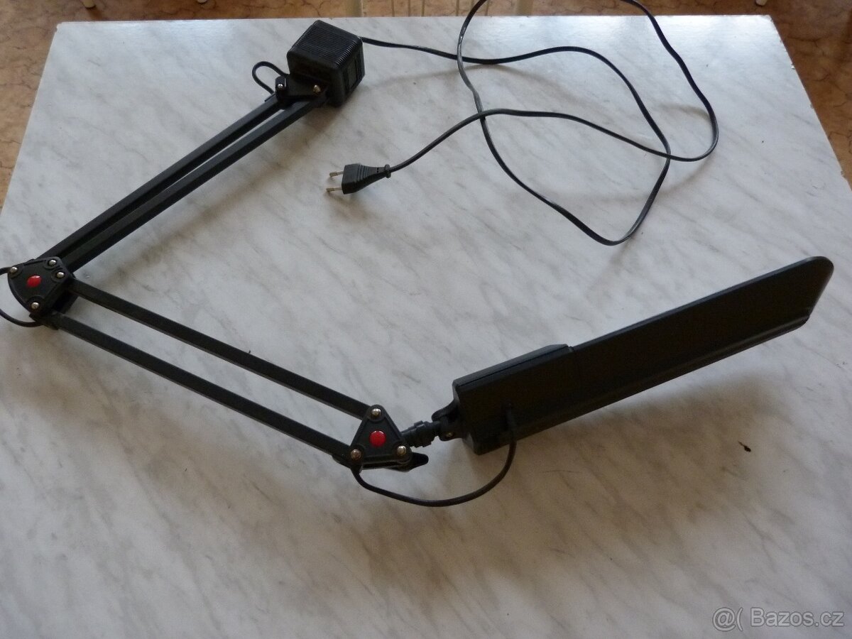 Lampu stolní - prodaná - 3