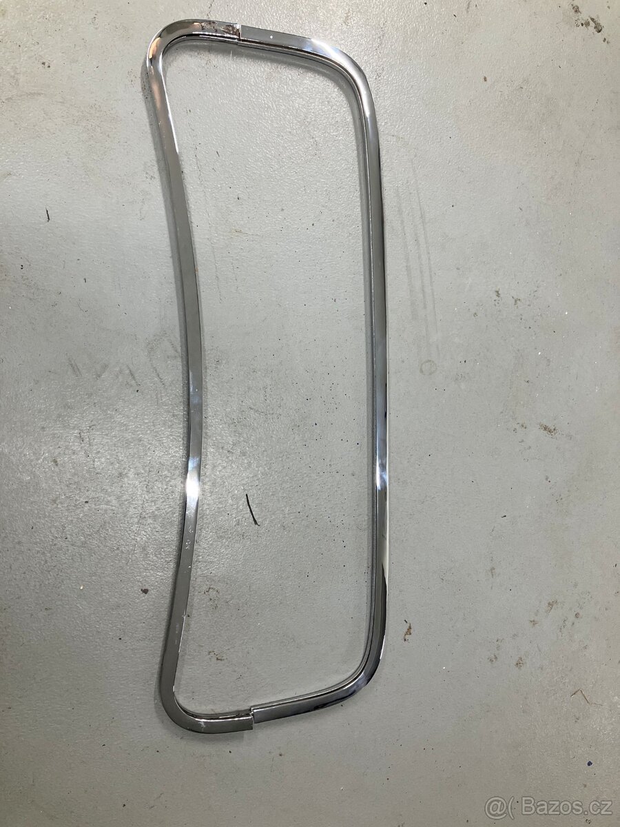 Citroen Traction Avant BL11 díly - 3