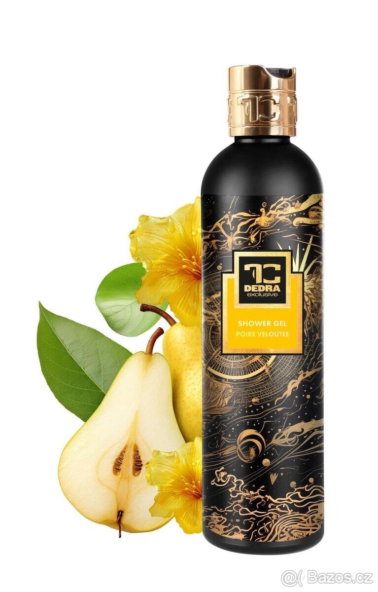 Nová řada kosmetiky a drogerie.Akce - 3