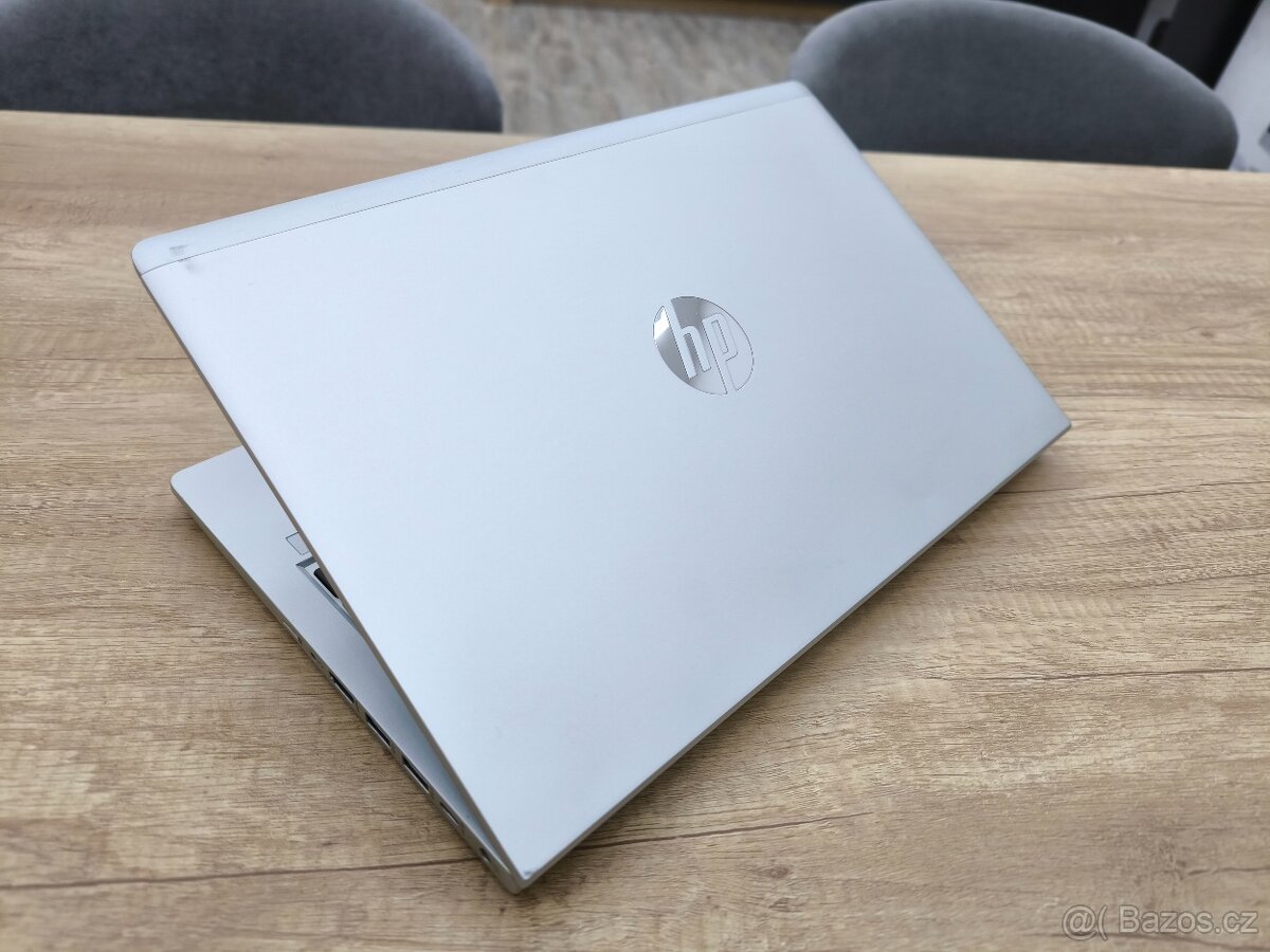 HP ProBook 640 G8 - ZÁRUKA 2 ROKY - 3