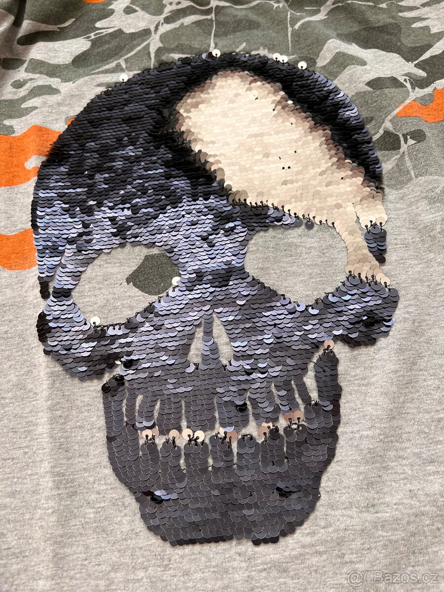 Triko dl.rukáv vel. 134-140 - 3