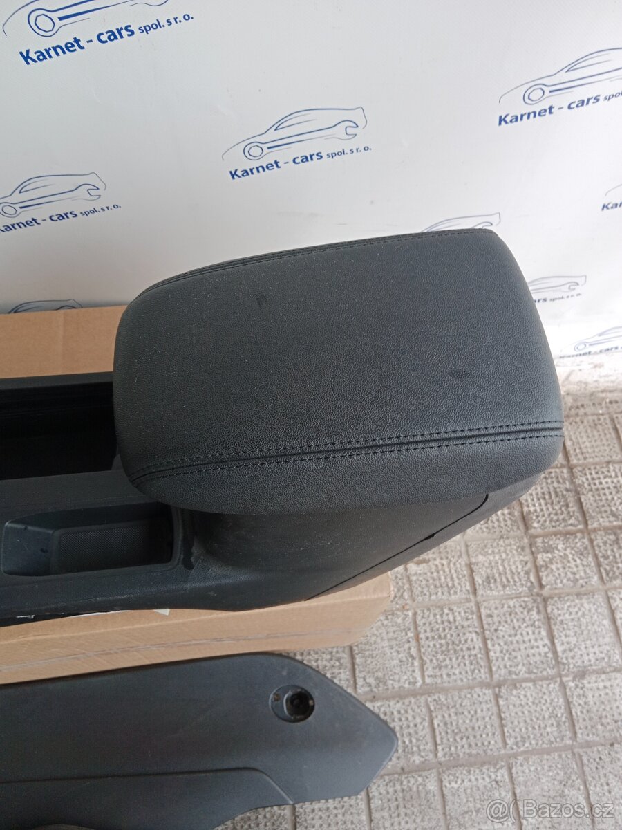 Loketní opěrka z ford focus IV - 3