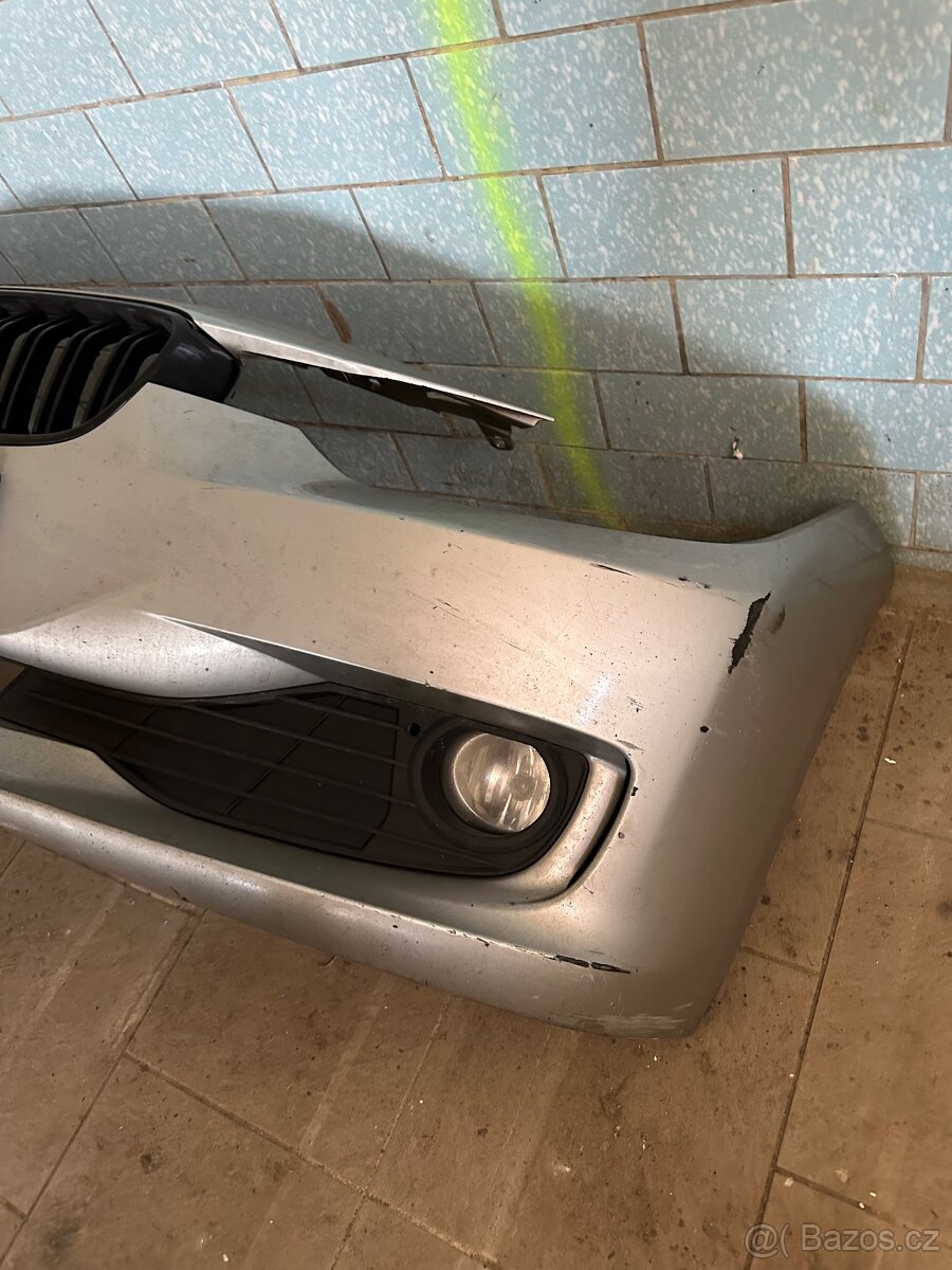 Přední nárazník BMW F30/F31 - 3