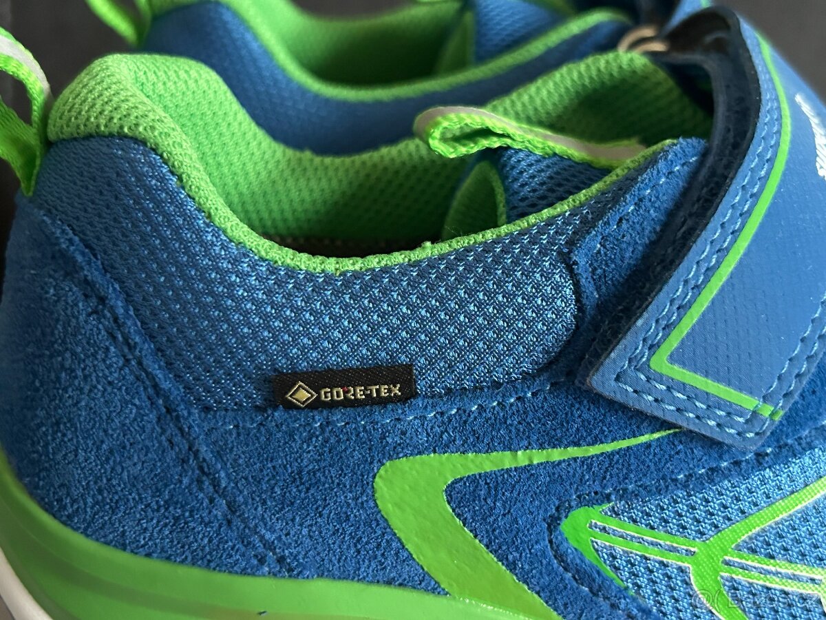 Boty Superfit Goretex v. 33 - nové - 3