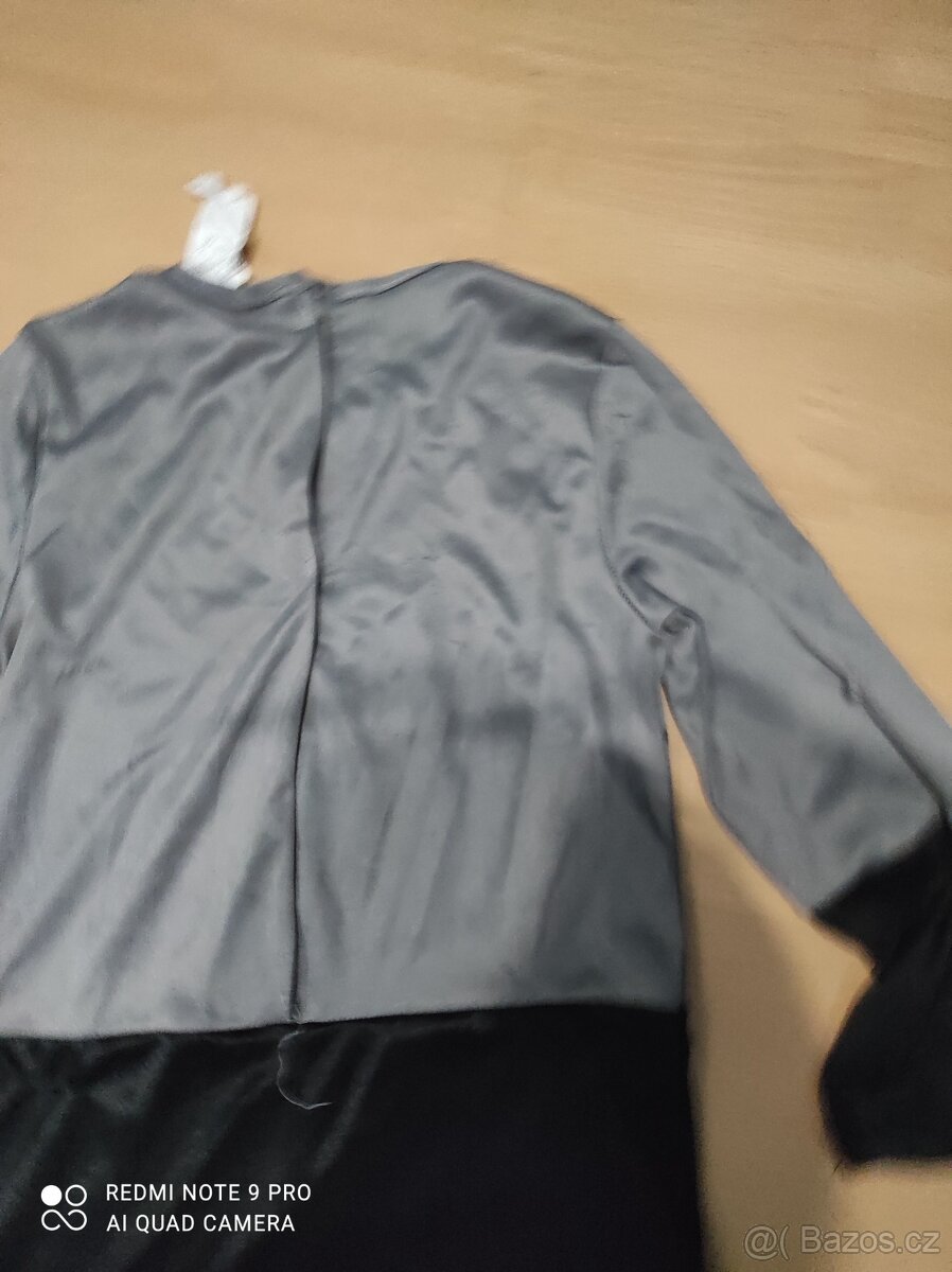 Karnevalový kostým Batman - 3