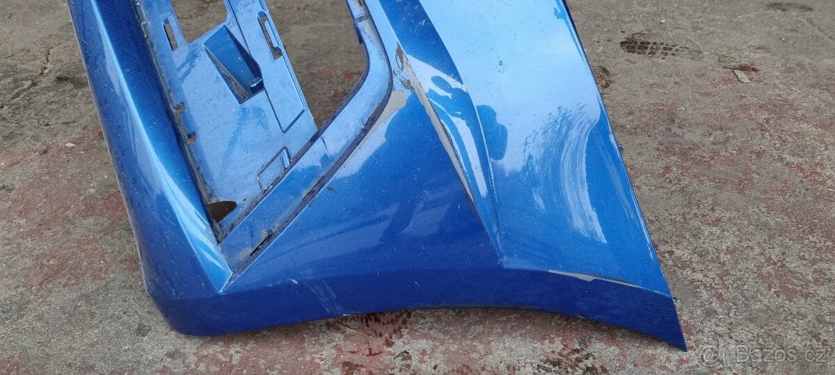 Přední nárazník Octavia 3 RS - 3