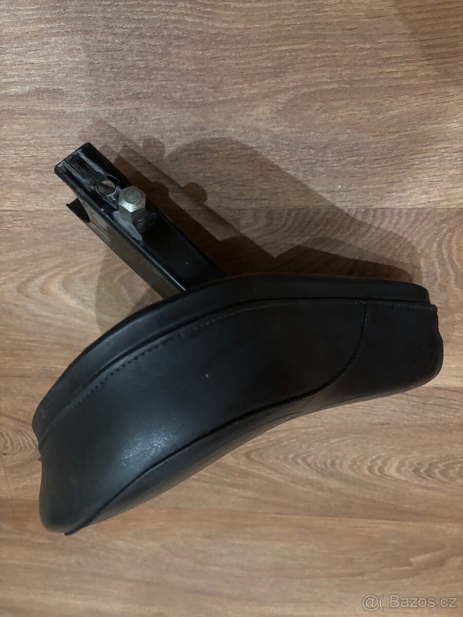 Sedlo Babetta 210 - 3