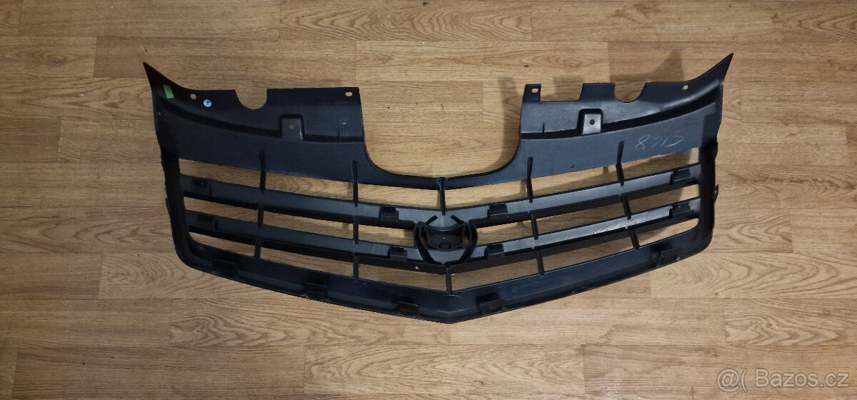 Originální maska Cadillac SRX - 3