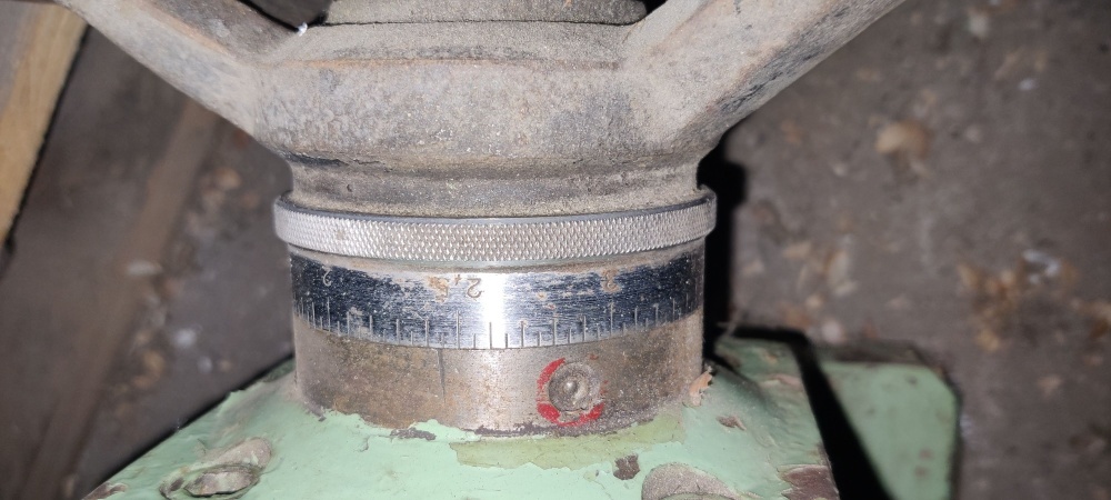 sustruh SU 50 - koník - 3