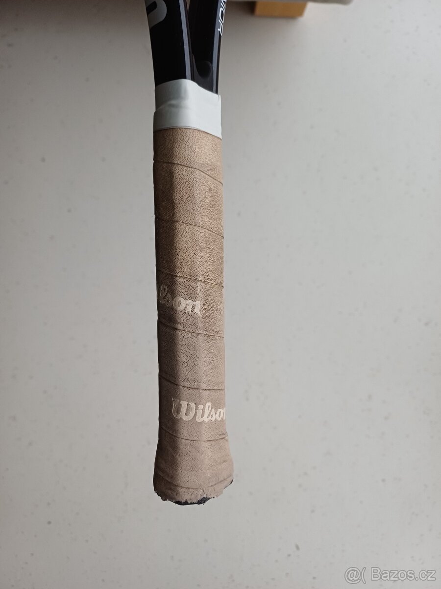 Tenisová raketa Wilson 25" - 3