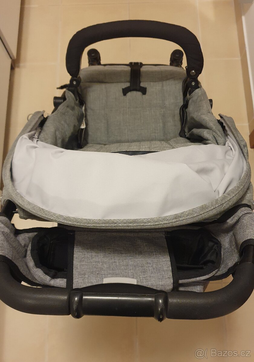 Kočárek Valco baby - 3