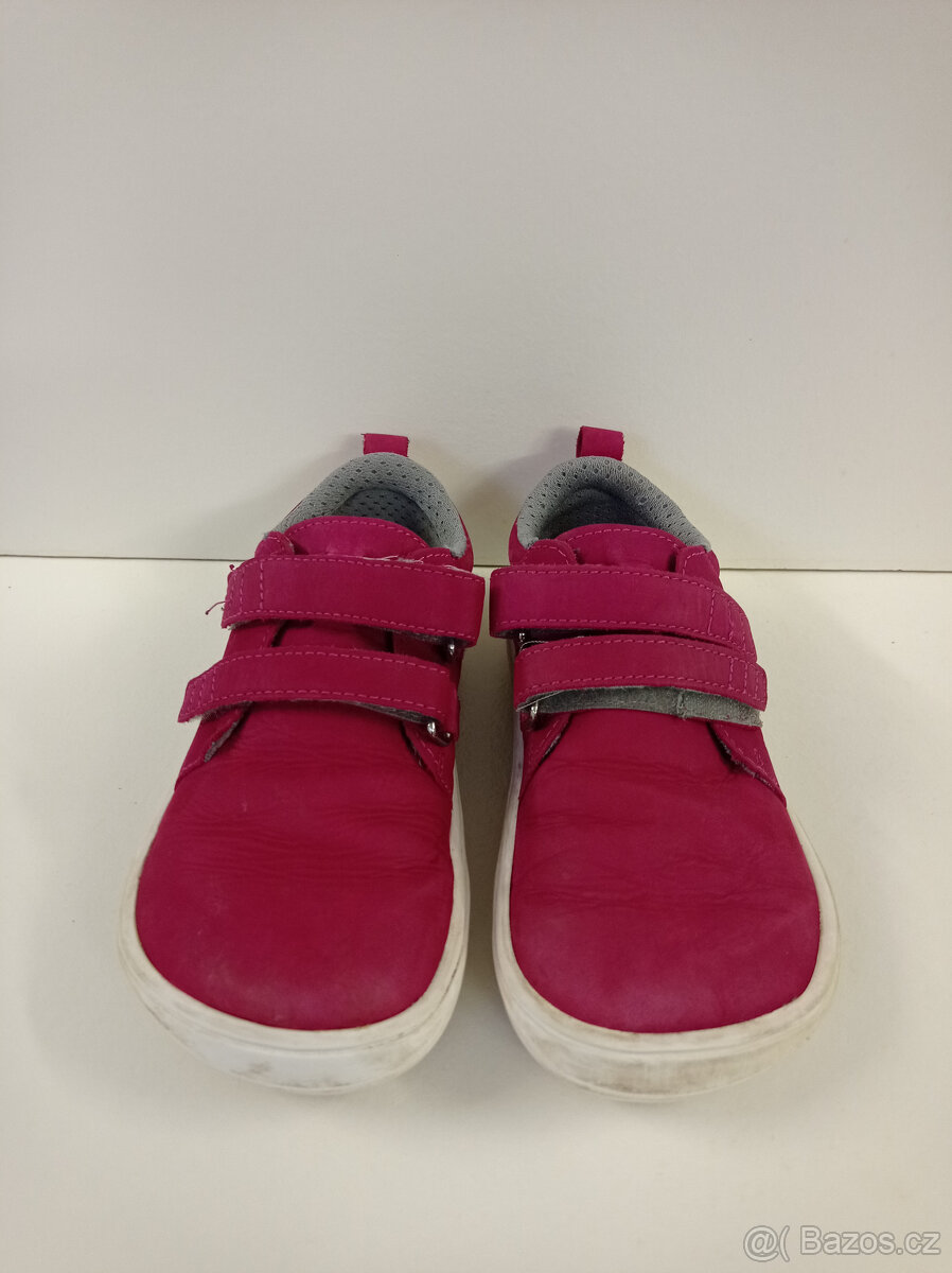 Barefoot boty Be Lenka Jolly - vel. 29 - 3