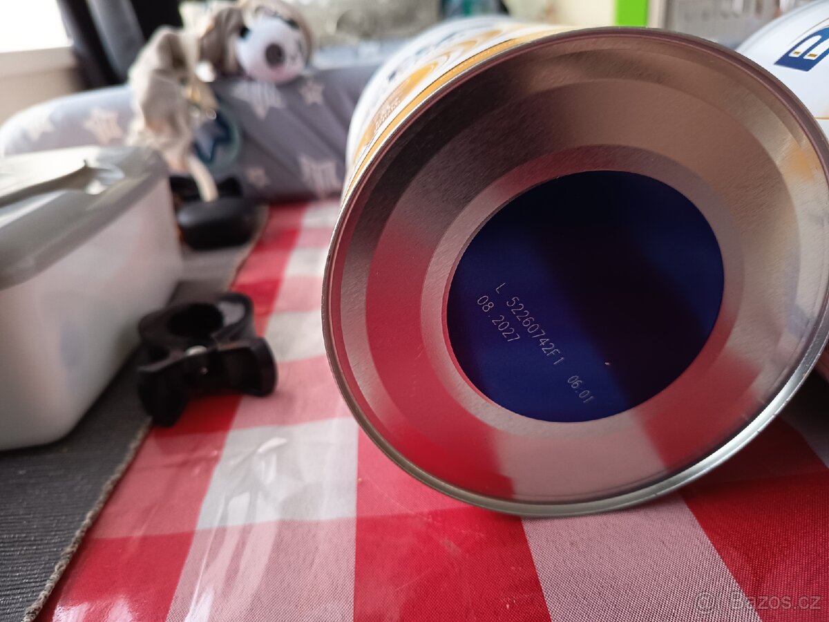 Beba supremepro 1 - 3