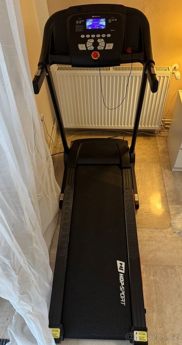 Běžecký pás - 3