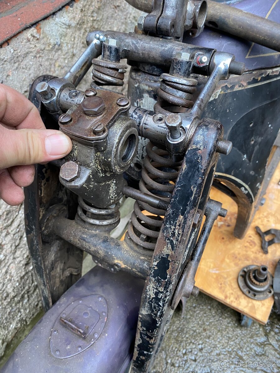 Zundapp, wehrmacht - 3