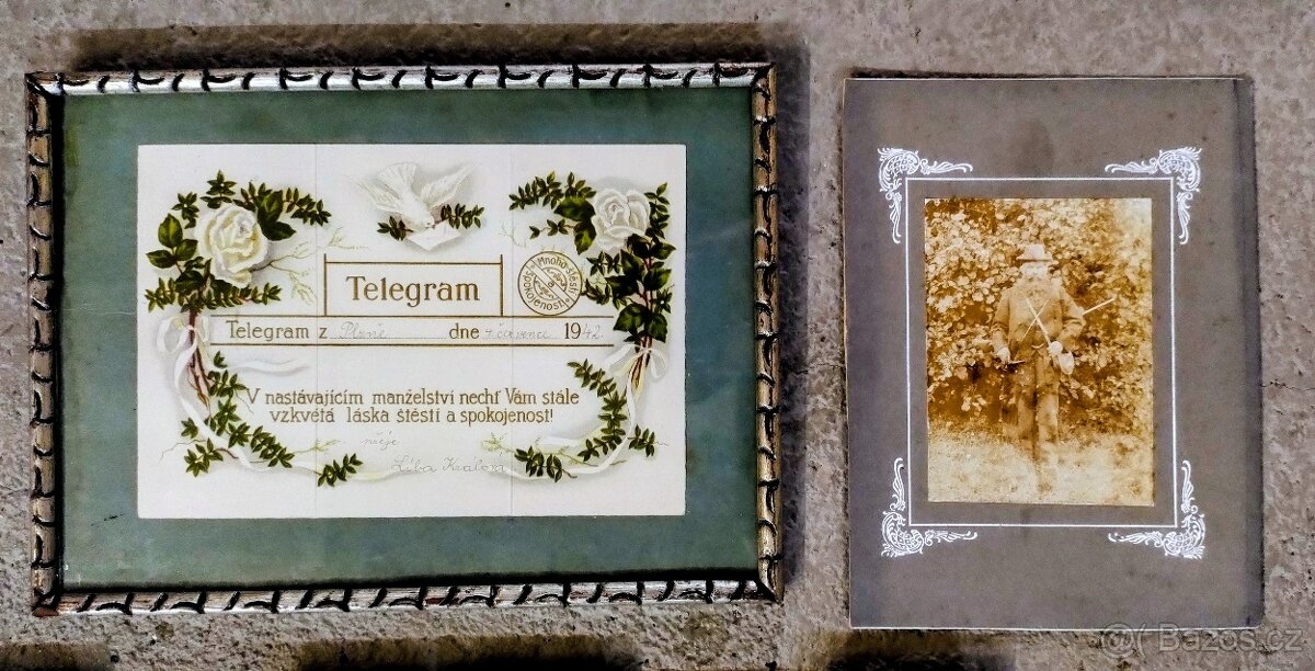 Historické obrázky - 3