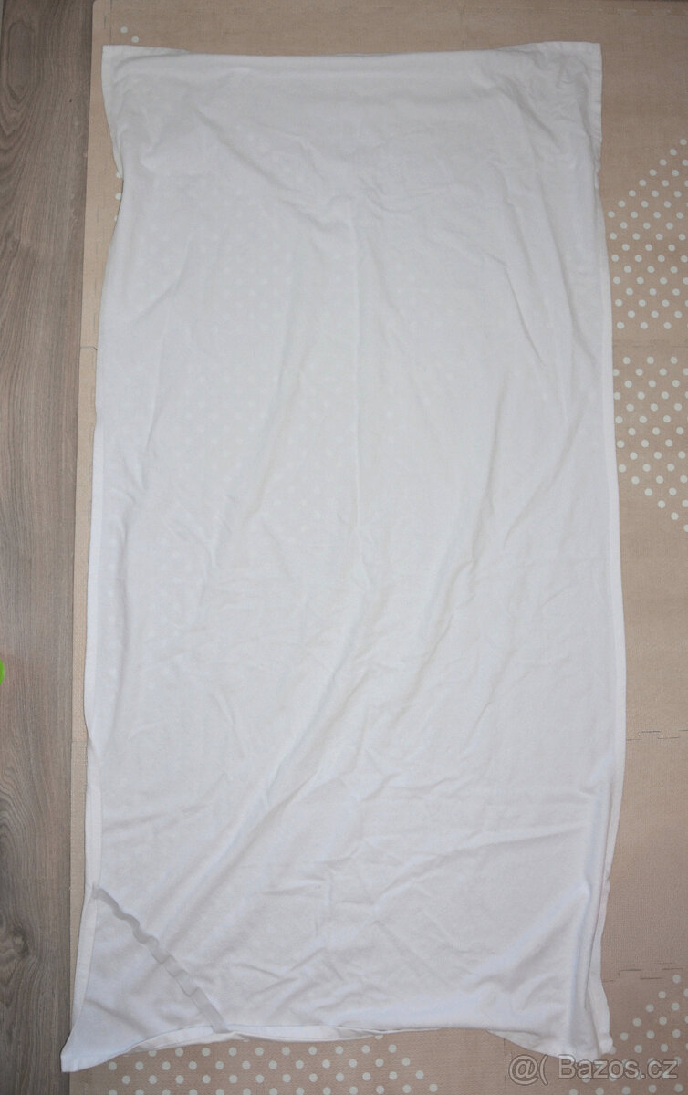 Povlečení a chrániče matrace do dětské postele - 3