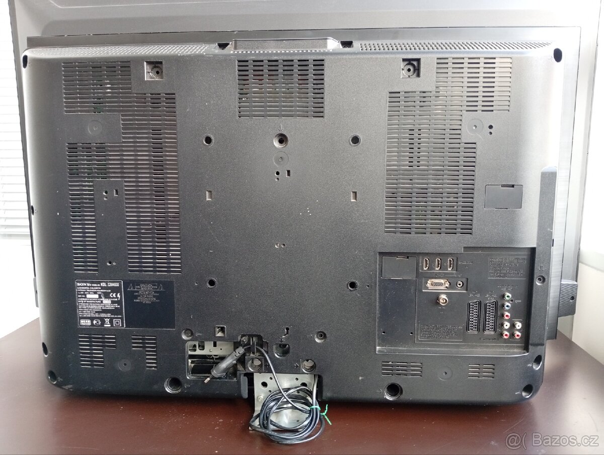 sony bravia 32 KDL-32U4000 - 3