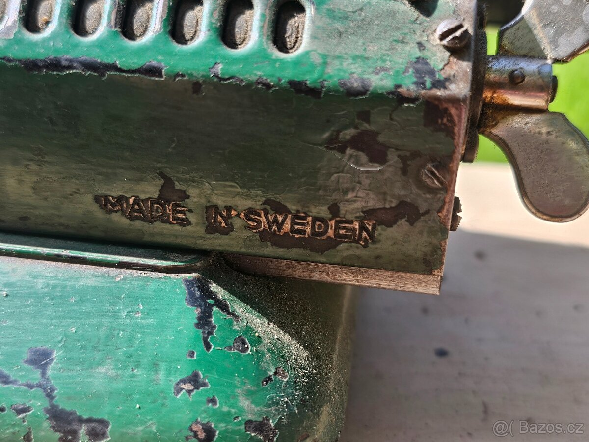 Starožitná počitačka - 3