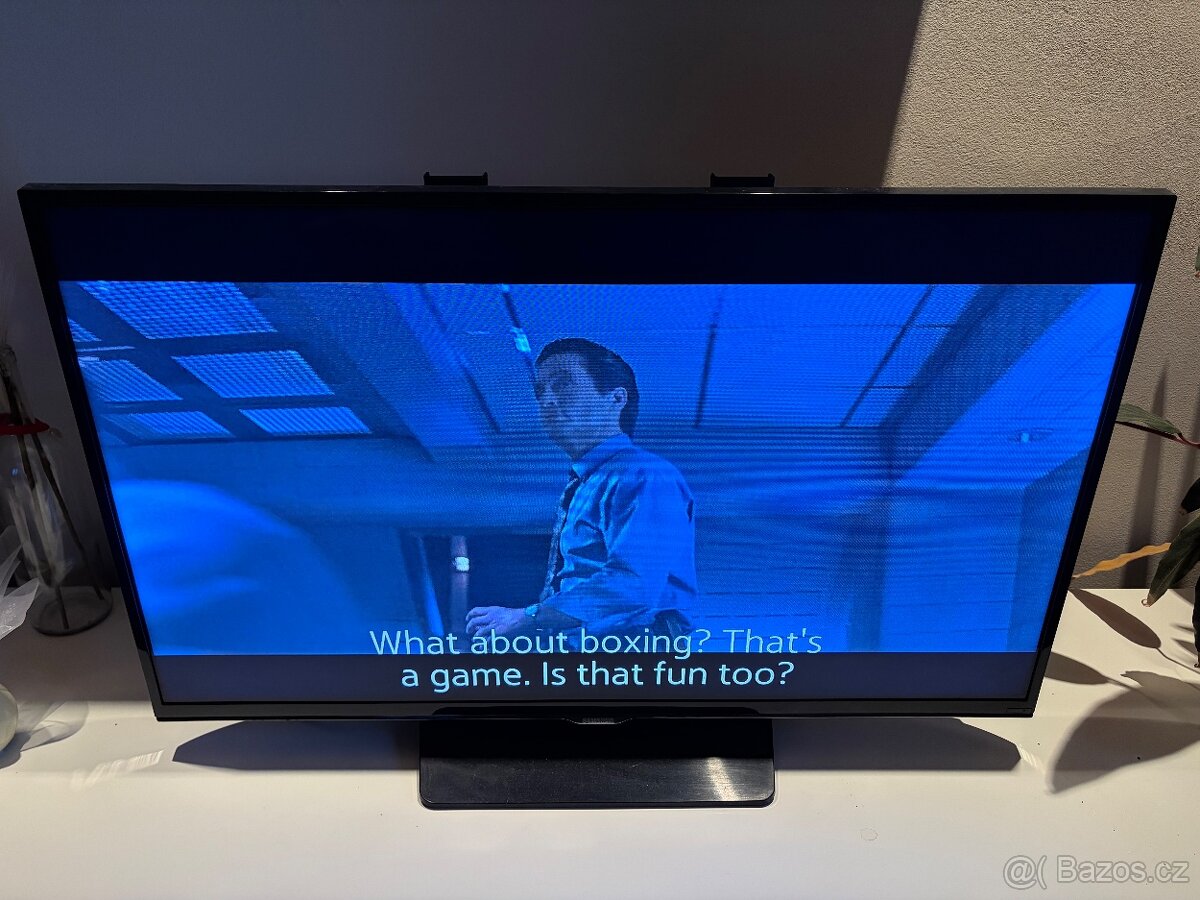 Samsung UE32H5570 TV 32" - 3