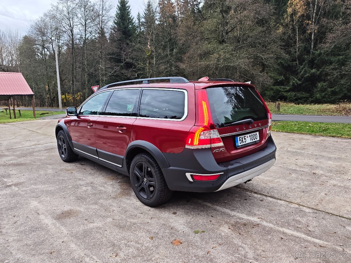 Volvo XC70 D4 MY 2014 odpočet DPH - 3