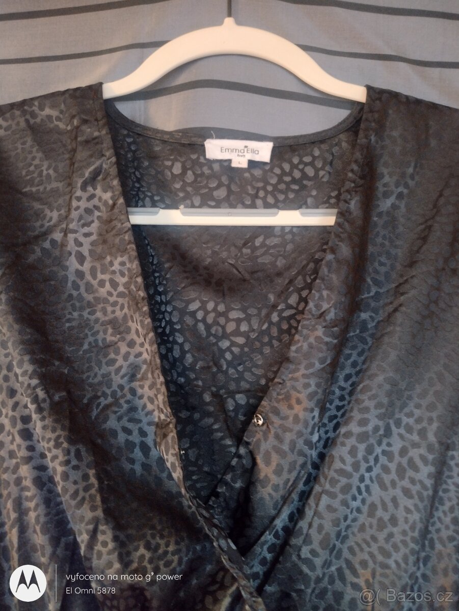 dámské šaty Emma Ella v.40/L - 3