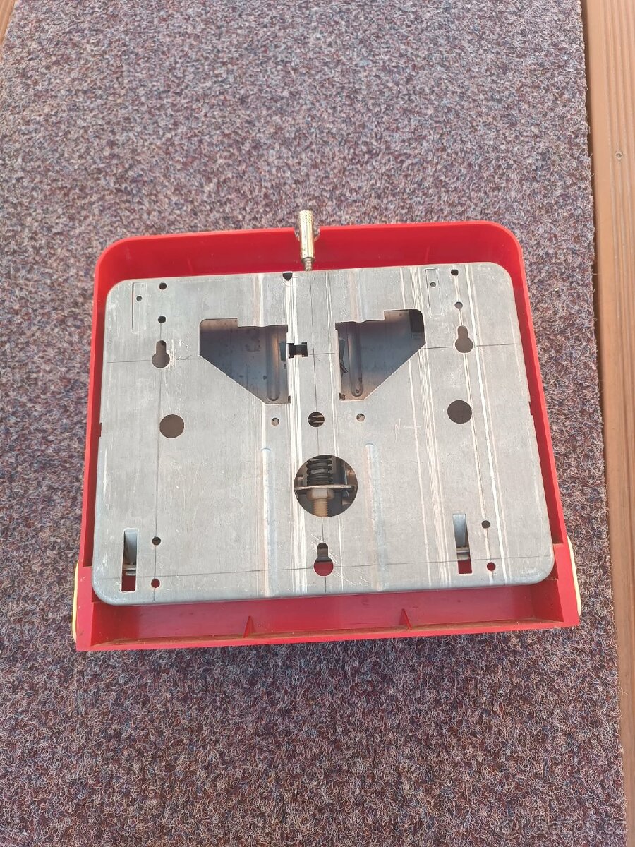 retro závěsná váha - 3