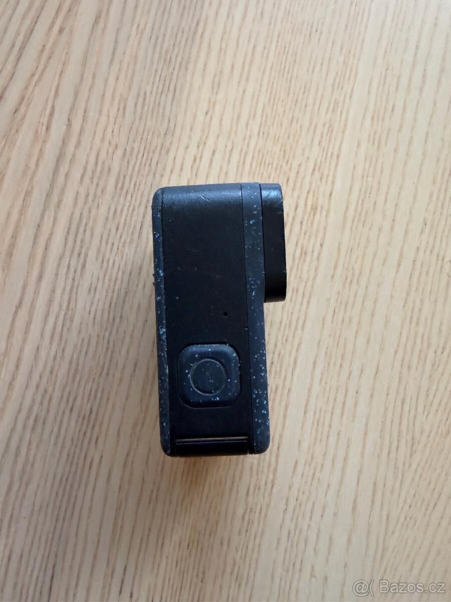 GoPro 12 Black - vytopené - 3