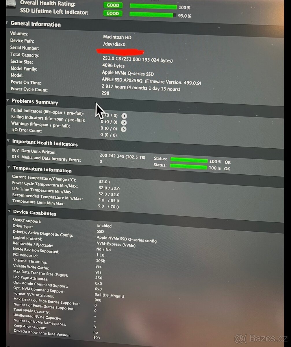 Mac mini M1 16gb RAM 256gb SSD - 3